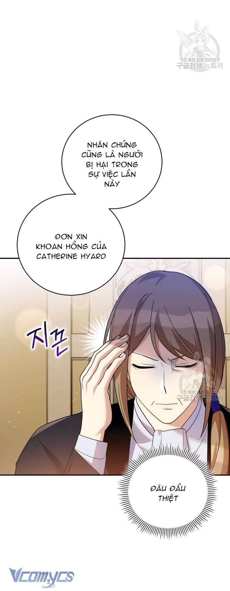 Kế Hoạch Trả Thù - Chap 47 - Trang 18