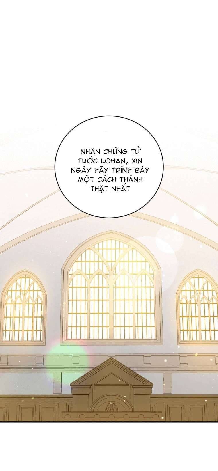 Kế Hoạch Trả Thù - Chap 47 - Trang 2