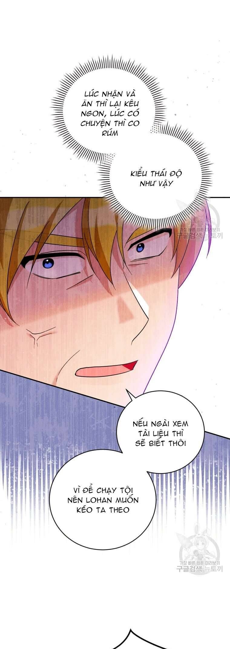 Kế Hoạch Trả Thù - Chap 47 - Trang 20