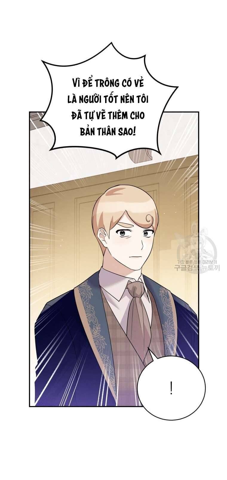 Kế Hoạch Trả Thù - Chap 47 - Trang 22