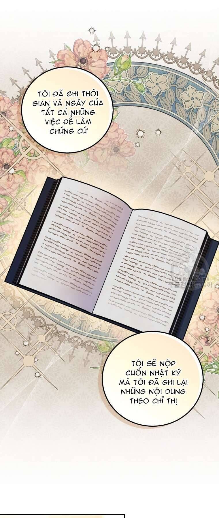 Kế Hoạch Trả Thù - Chap 47 - Trang 24