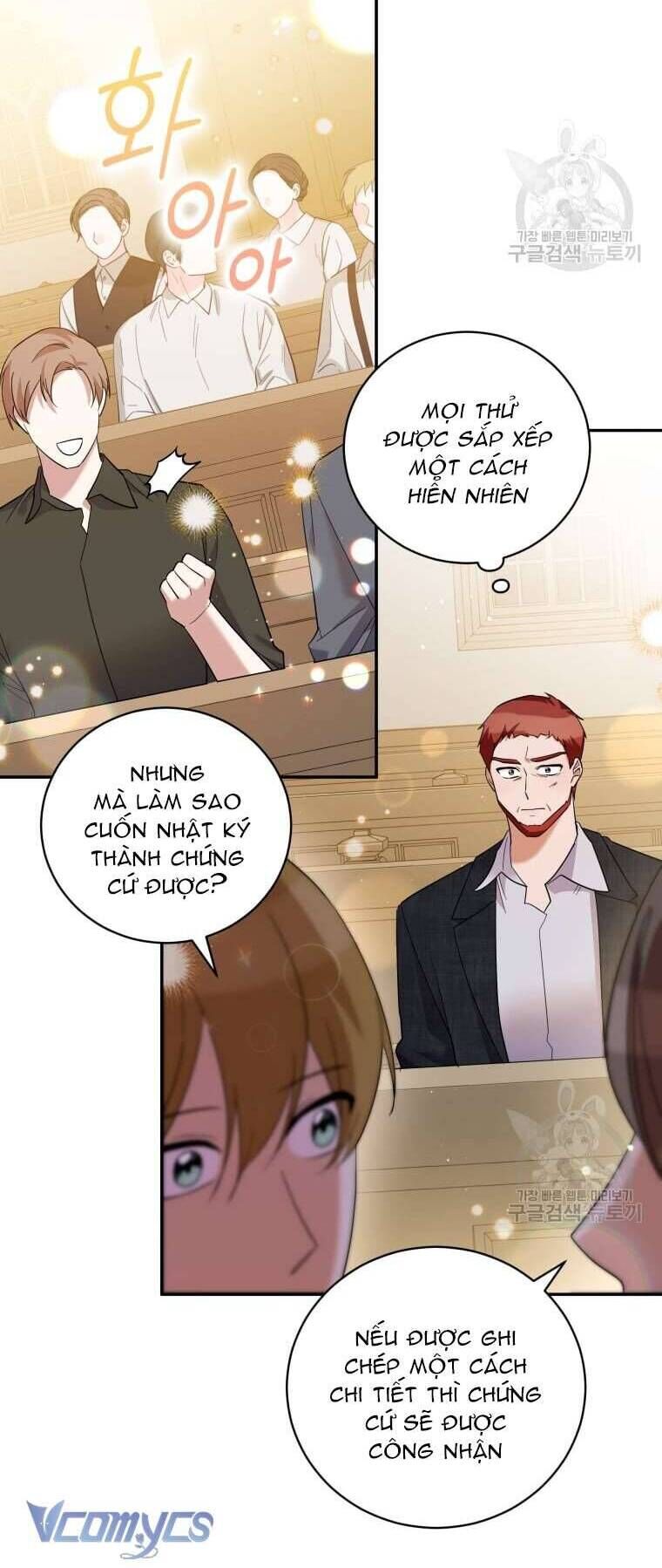 Kế Hoạch Trả Thù - Chap 47 - Trang 25