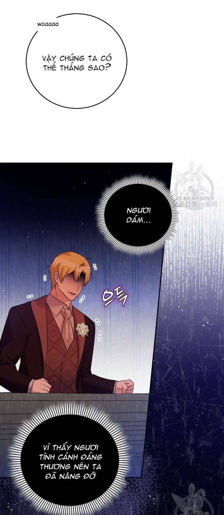 Kế Hoạch Trả Thù - Chap 47 - Trang 26