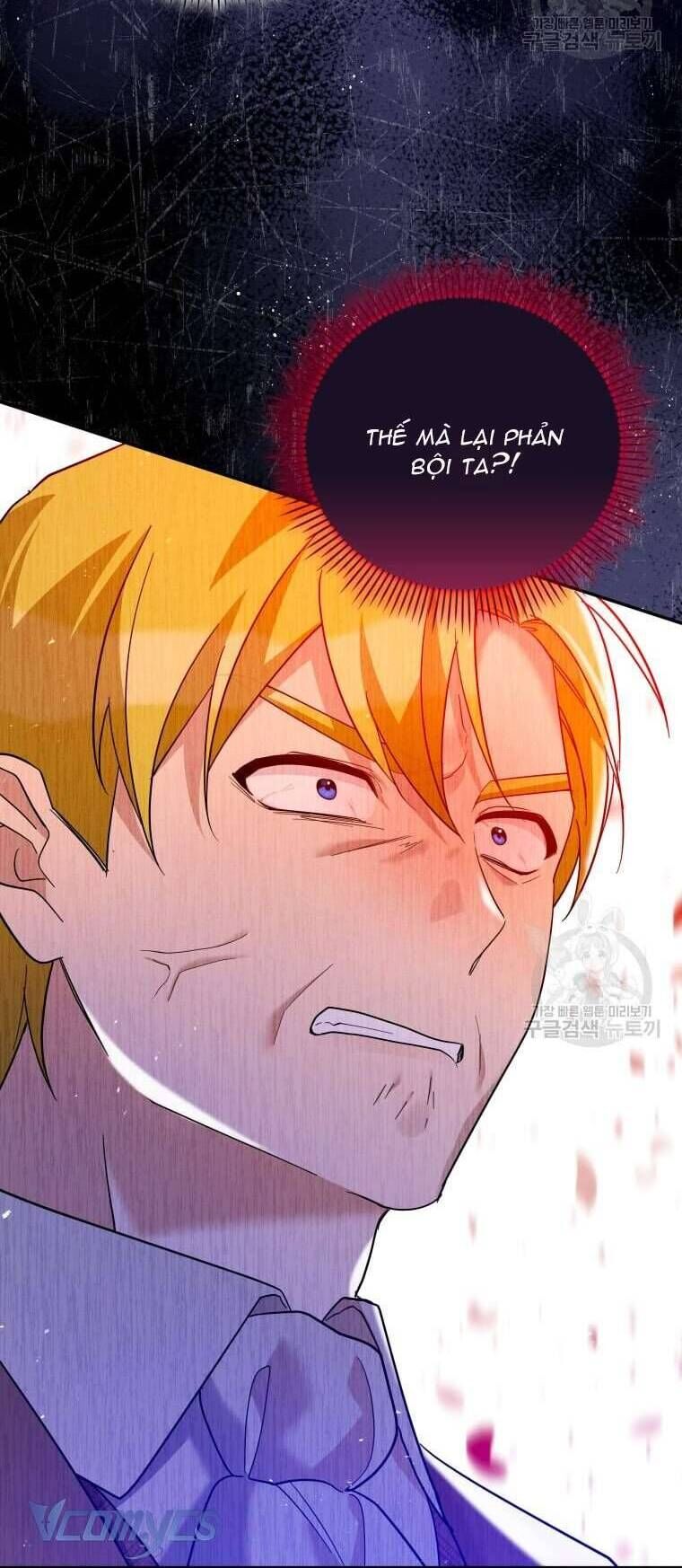 Kế Hoạch Trả Thù - Chap 47 - Trang 27