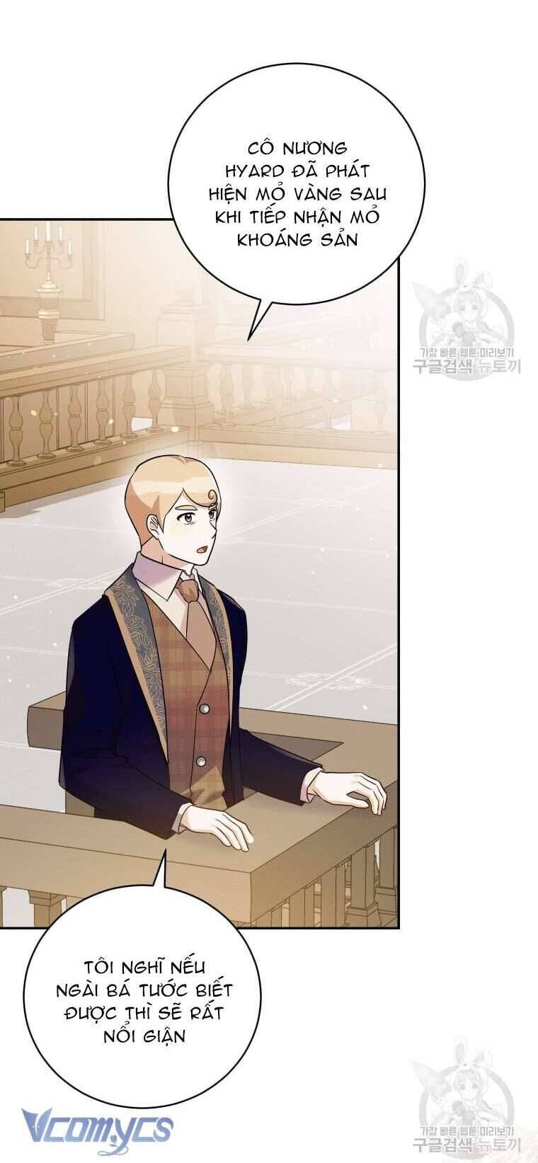 Kế Hoạch Trả Thù - Chap 47 - Trang 3