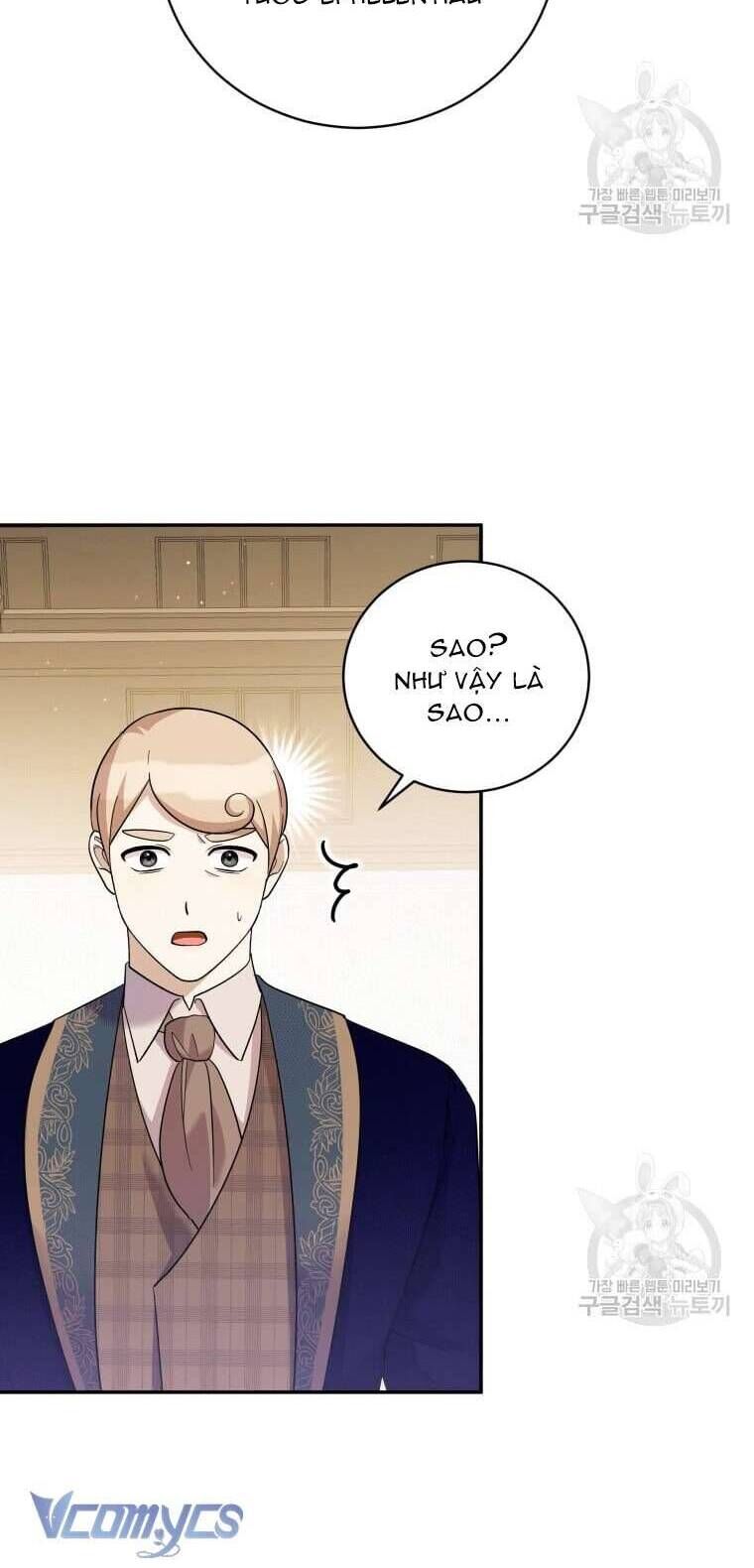 Kế Hoạch Trả Thù - Chap 47 - Trang 31