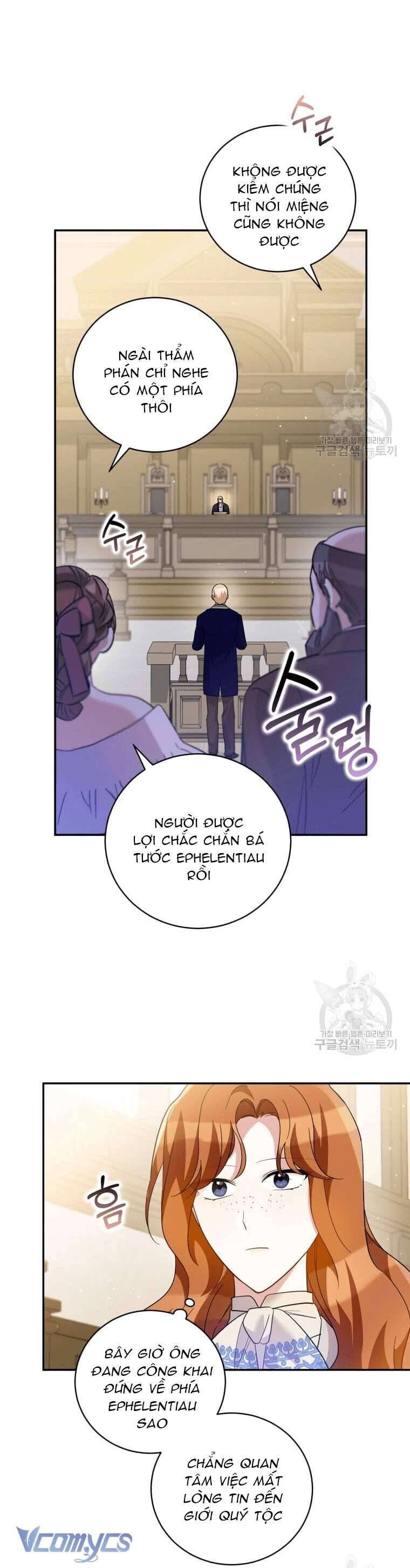 Kế Hoạch Trả Thù - Chap 47 - Trang 32