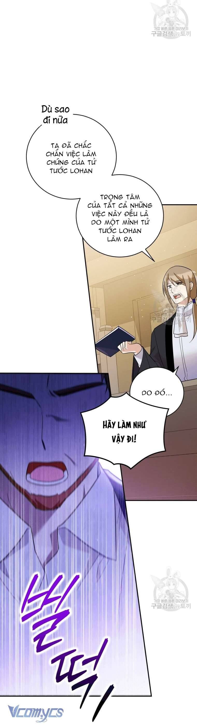 Kế Hoạch Trả Thù - Chap 47 - Trang 33