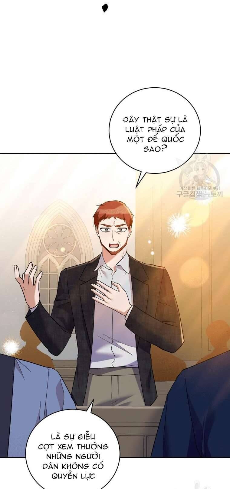 Kế Hoạch Trả Thù - Chap 47 - Trang 34