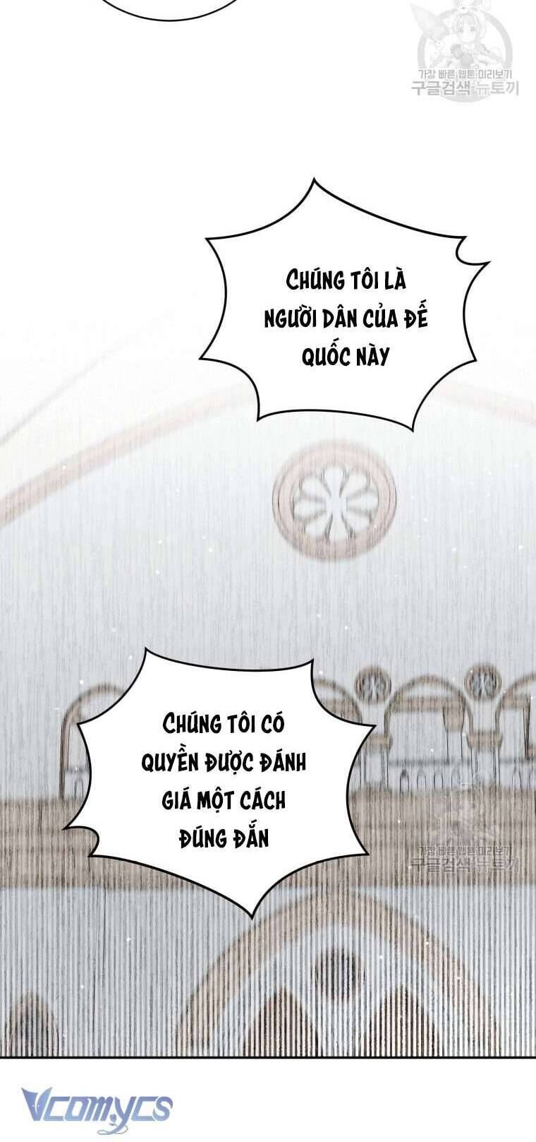 Kế Hoạch Trả Thù - Chap 47 - Trang 35