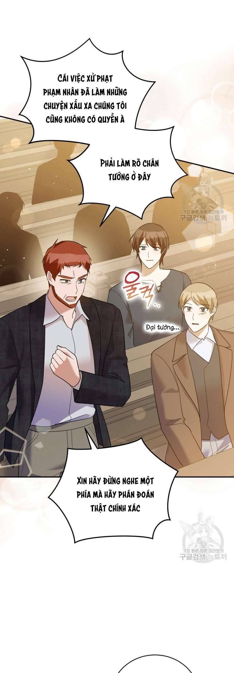 Kế Hoạch Trả Thù - Chap 47 - Trang 36