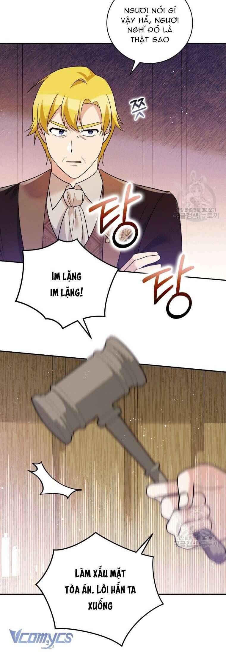 Kế Hoạch Trả Thù - Chap 47 - Trang 37