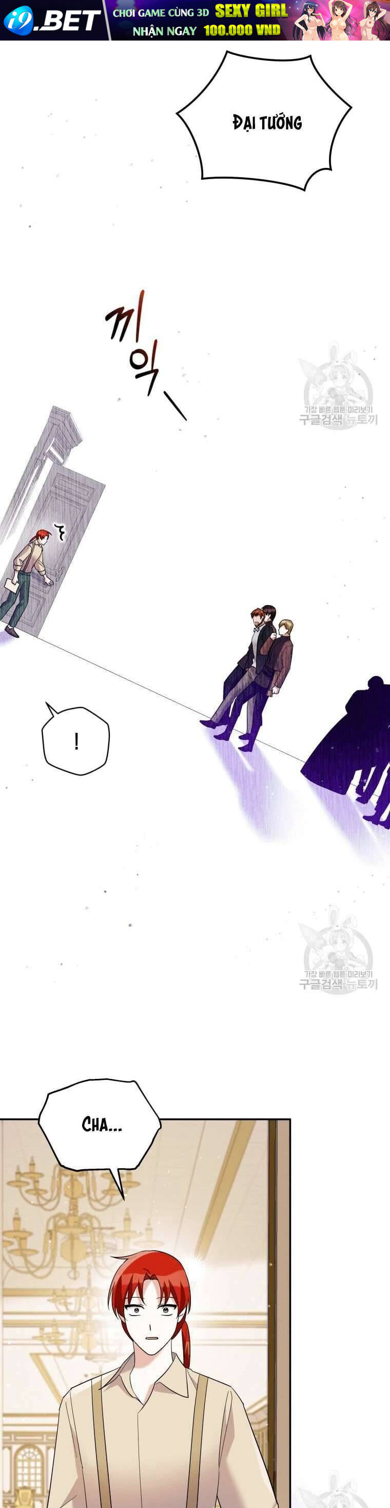 Kế Hoạch Trả Thù - Chap 47 - Trang 38