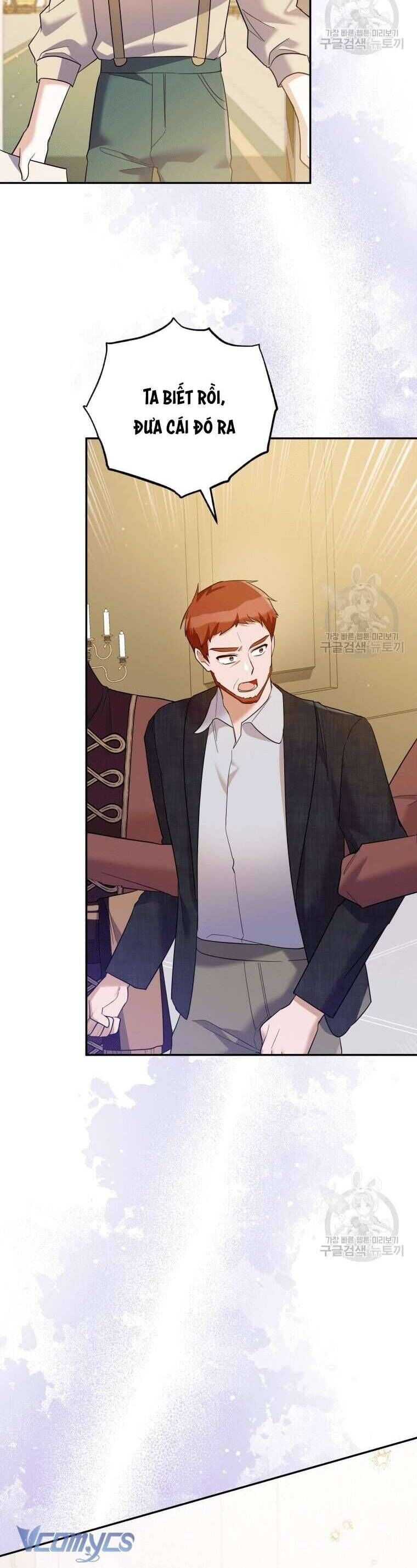 Kế Hoạch Trả Thù - Chap 47 - Trang 39