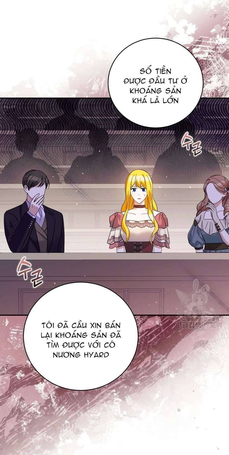 Kế Hoạch Trả Thù - Chap 47 - Trang 4