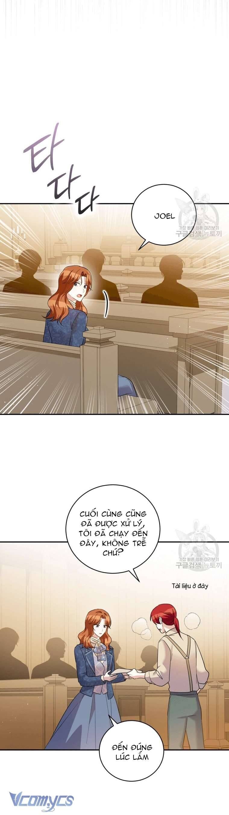 Kế Hoạch Trả Thù - Chap 47 - Trang 42