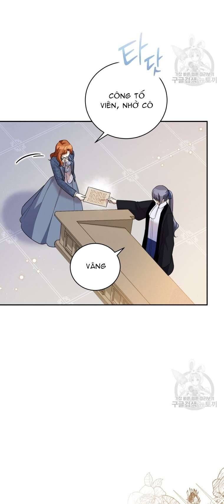 Kế Hoạch Trả Thù - Chap 47 - Trang 43