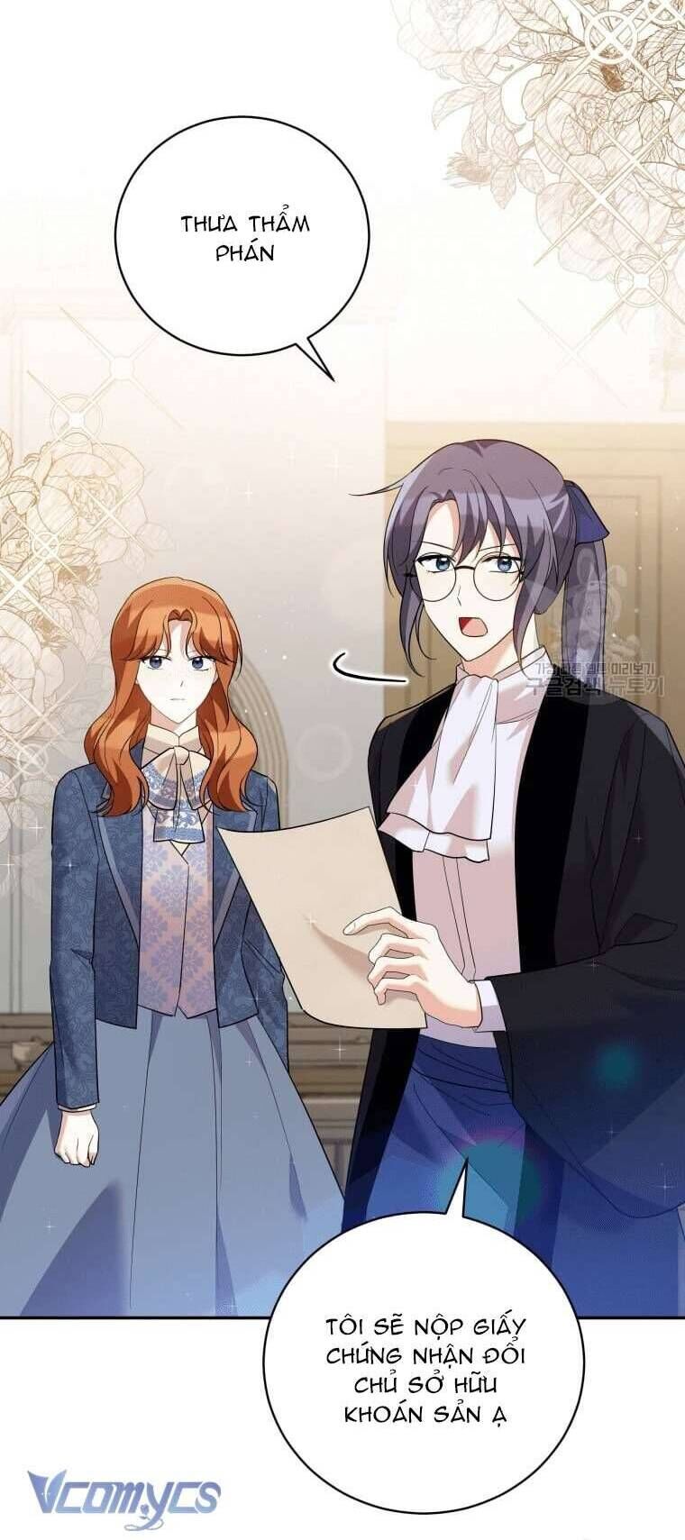 Kế Hoạch Trả Thù - Chap 47 - Trang 44