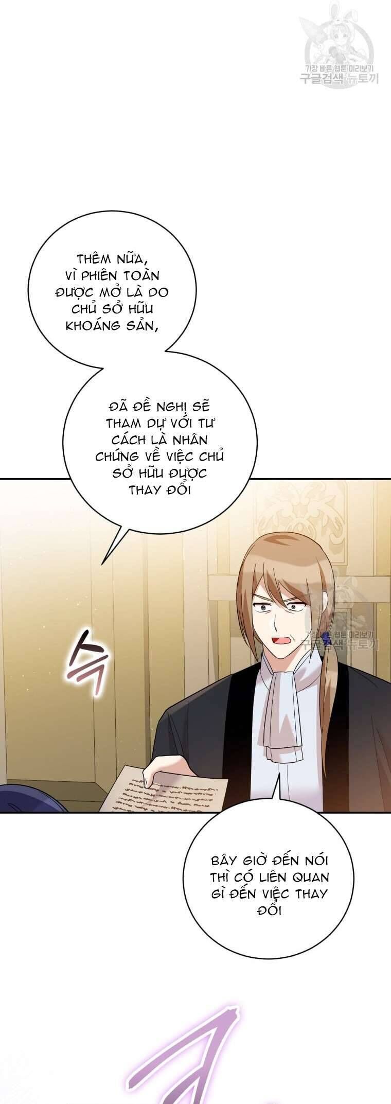 Kế Hoạch Trả Thù - Chap 47 - Trang 45