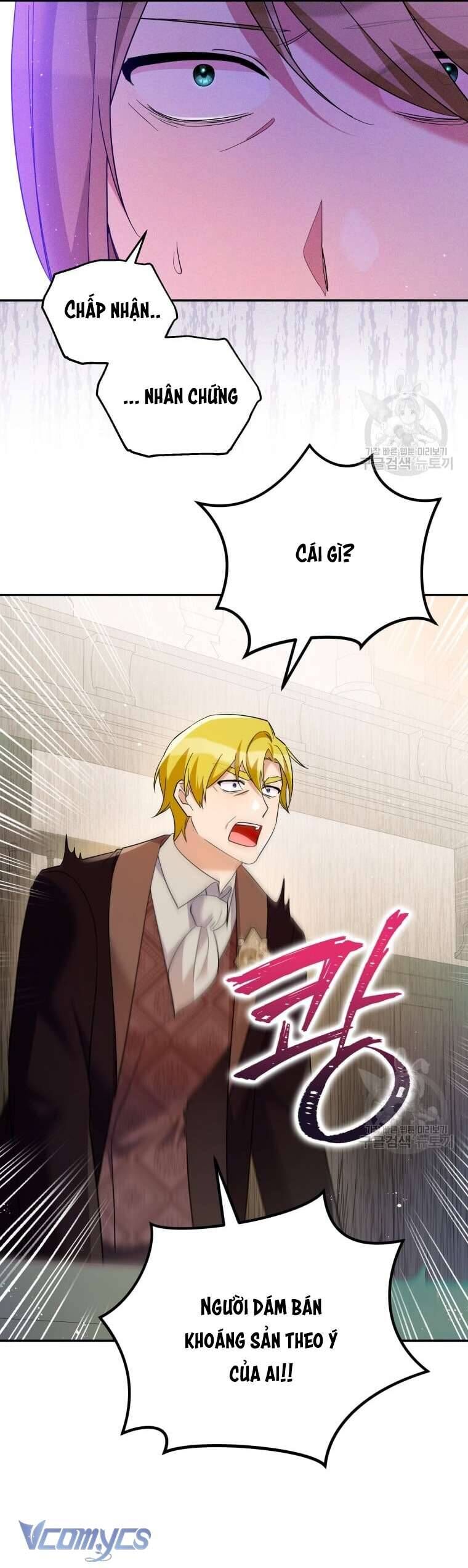 Kế Hoạch Trả Thù - Chap 47 - Trang 48