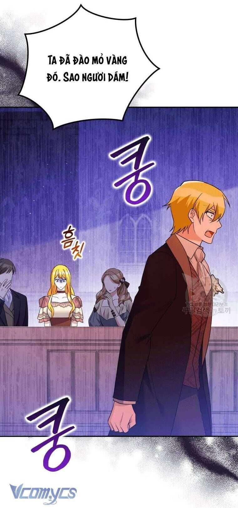Kế Hoạch Trả Thù - Chap 47 - Trang 50