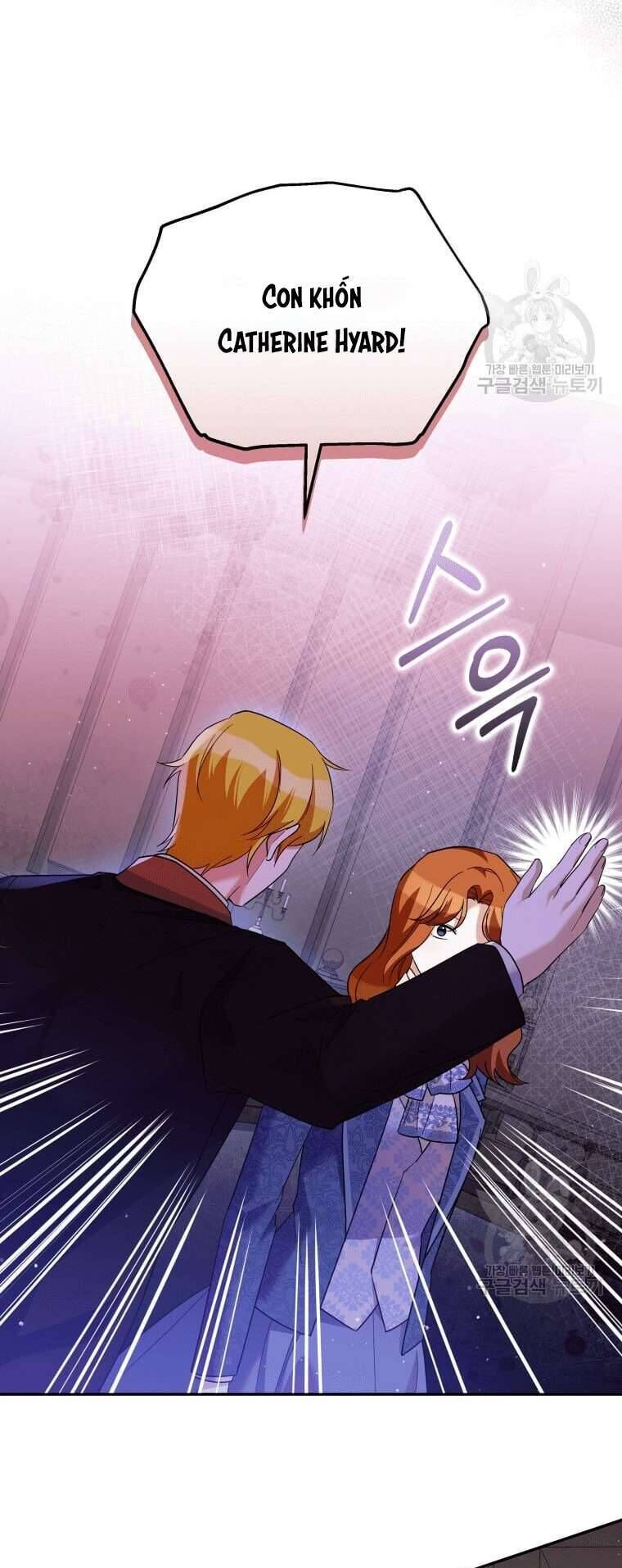 Kế Hoạch Trả Thù - Chap 47 - Trang 51