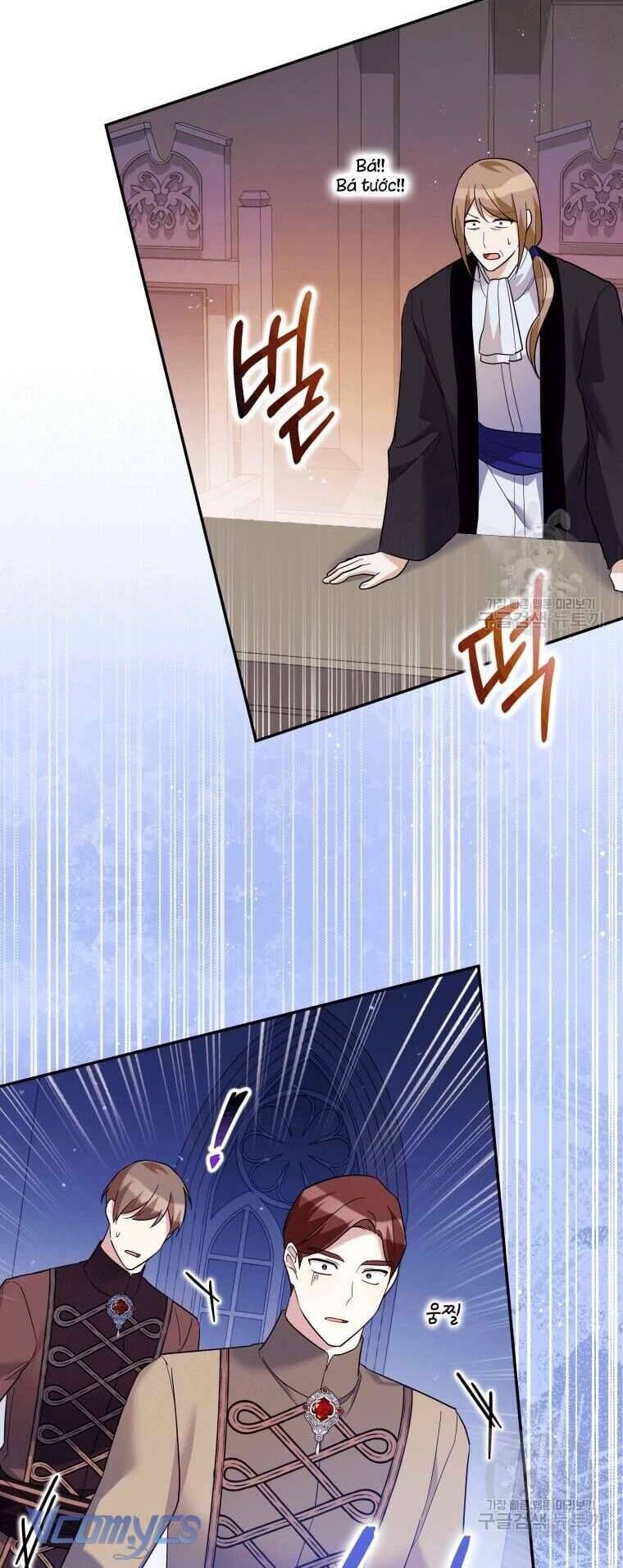 Kế Hoạch Trả Thù - Chap 47 - Trang 52