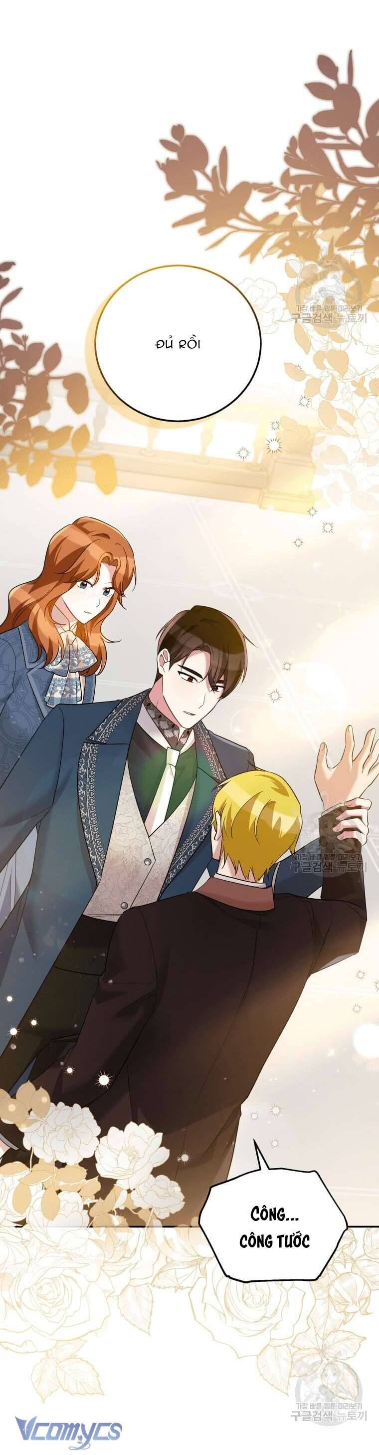 Kế Hoạch Trả Thù - Chap 47 - Trang 55