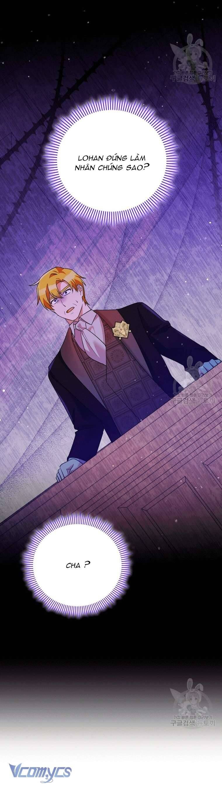 Kế Hoạch Trả Thù - Chap 47 - Trang 6