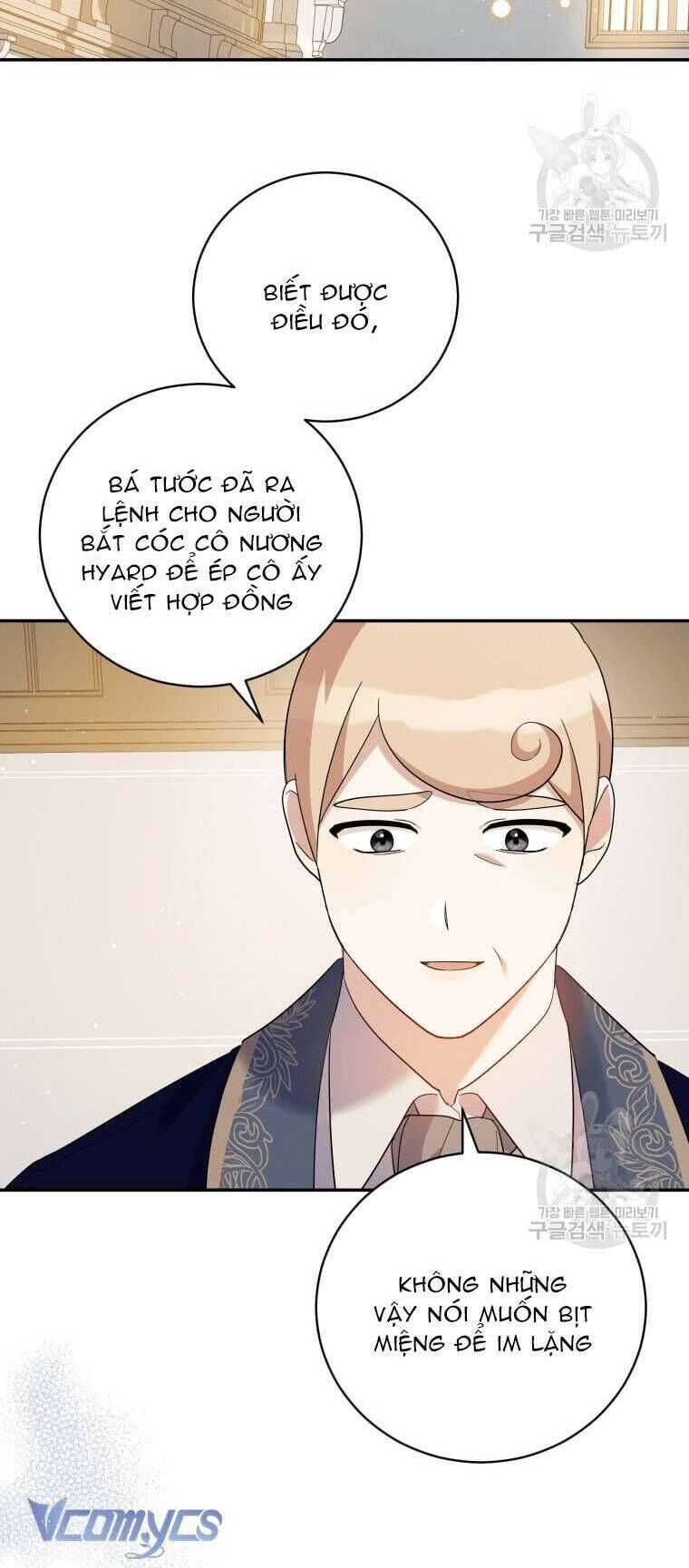 Kế Hoạch Trả Thù - Chap 47 - Trang 8