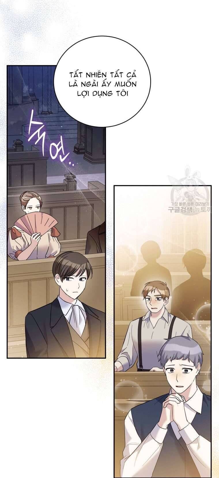 Kế Hoạch Trả Thù - Chap 47 - Trang 9