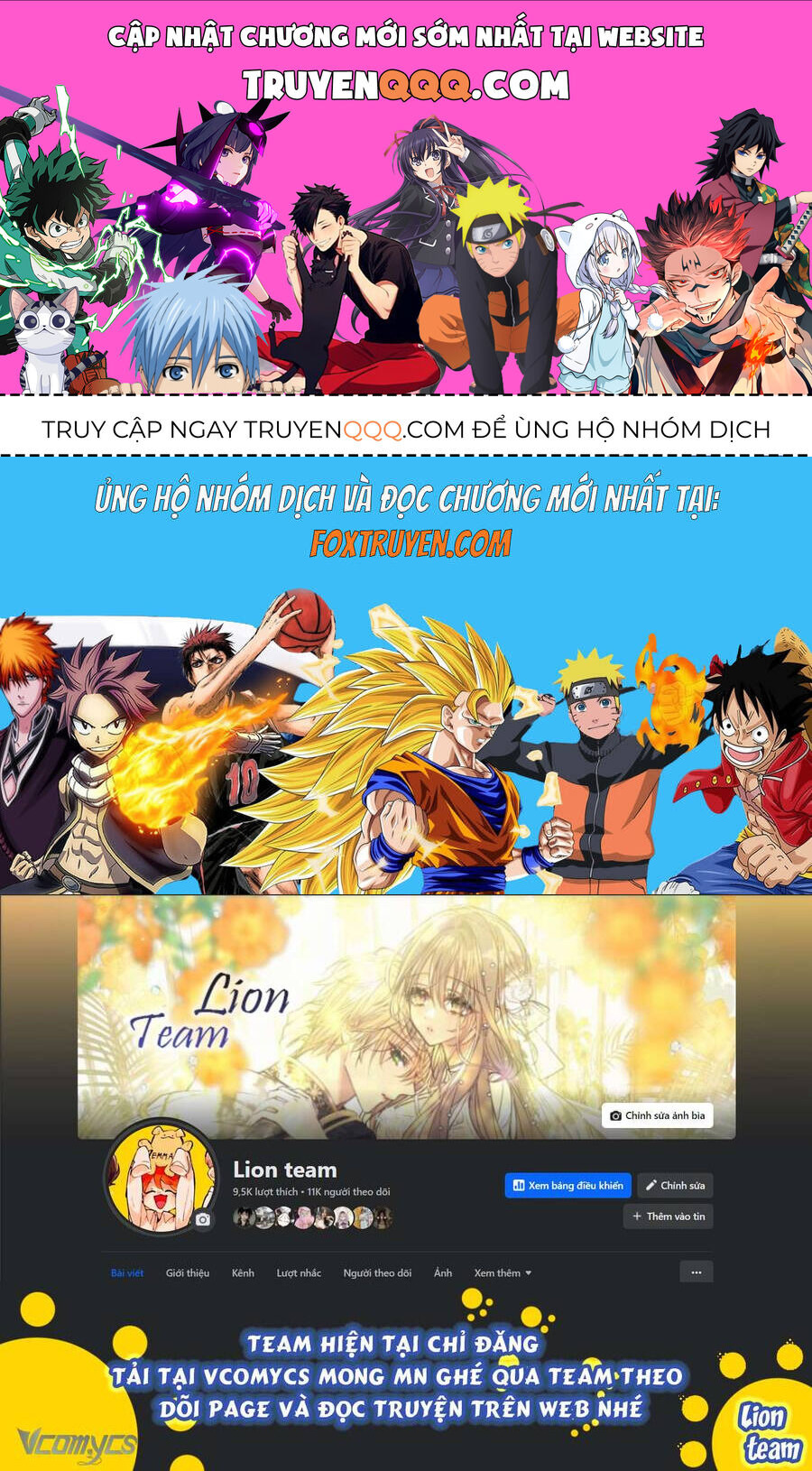 Kế Hoạch Trả Thù - Chap 48 - Trang 0