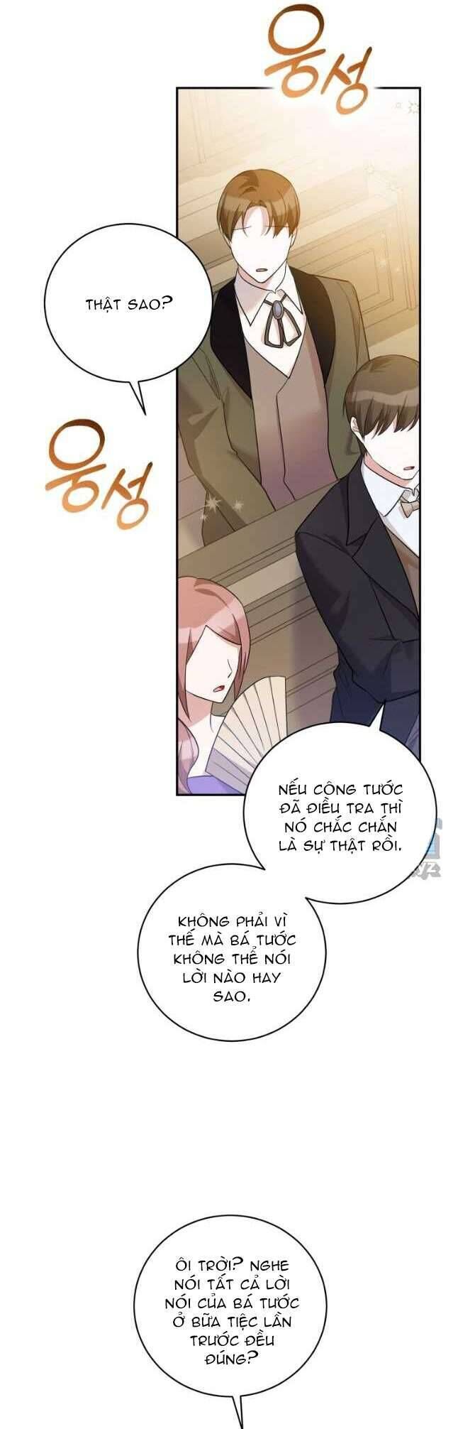 Kế Hoạch Trả Thù - Chap 48 - Trang 10