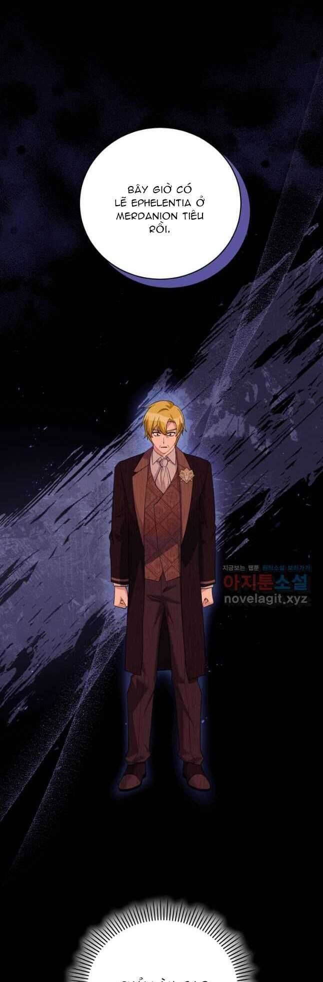 Kế Hoạch Trả Thù - Chap 48 - Trang 12