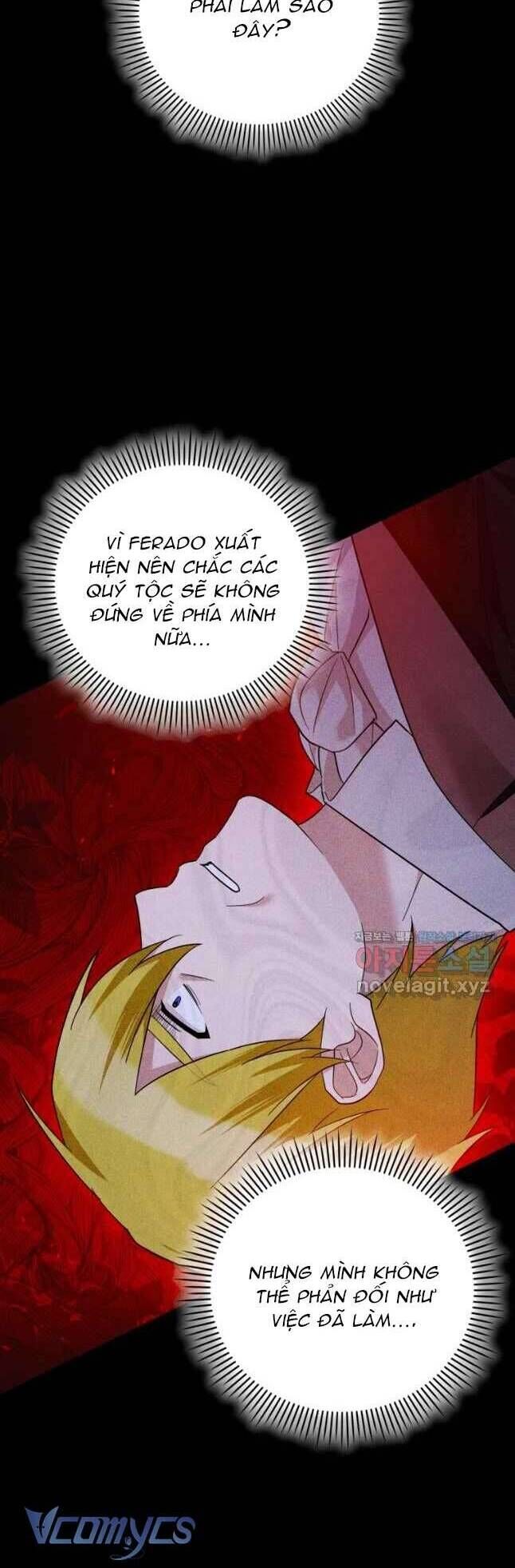 Kế Hoạch Trả Thù - Chap 48 - Trang 13