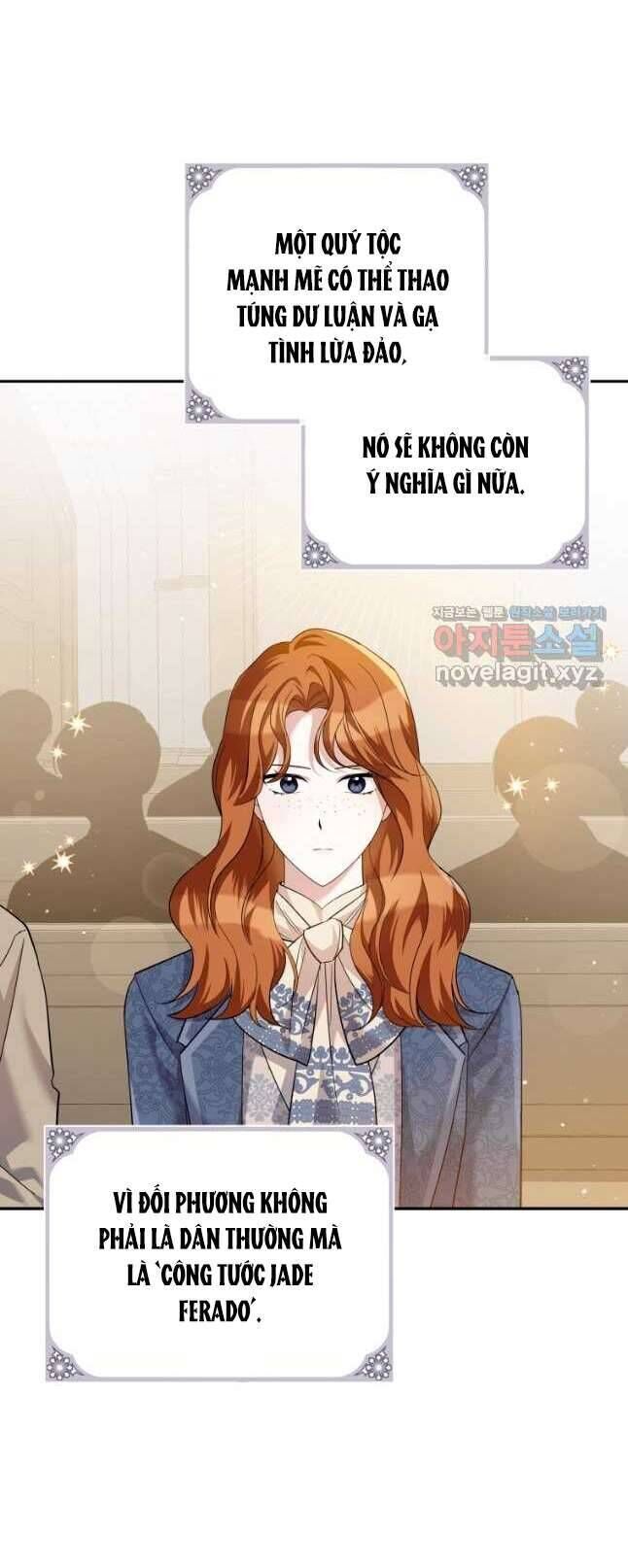 Kế Hoạch Trả Thù - Chap 48 - Trang 15