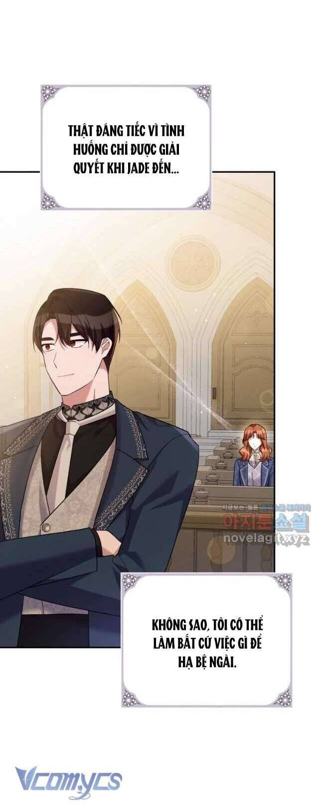 Kế Hoạch Trả Thù - Chap 48 - Trang 16