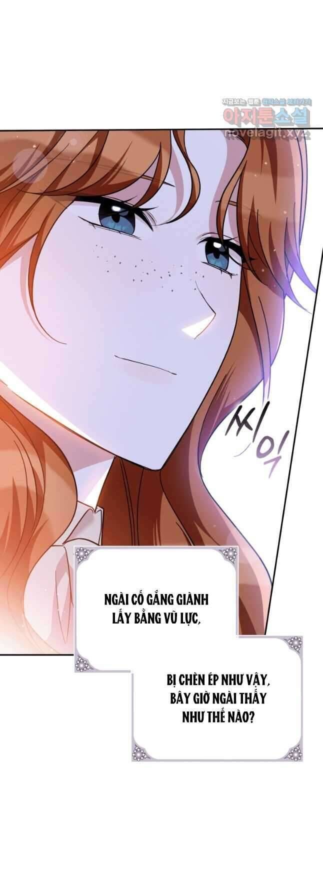 Kế Hoạch Trả Thù - Chap 48 - Trang 17