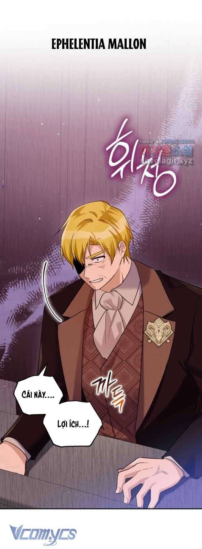 Kế Hoạch Trả Thù - Chap 48 - Trang 18