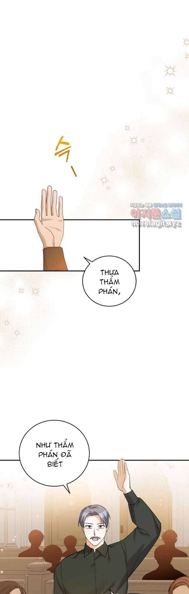 Kế Hoạch Trả Thù - Chap 48 - Trang 19