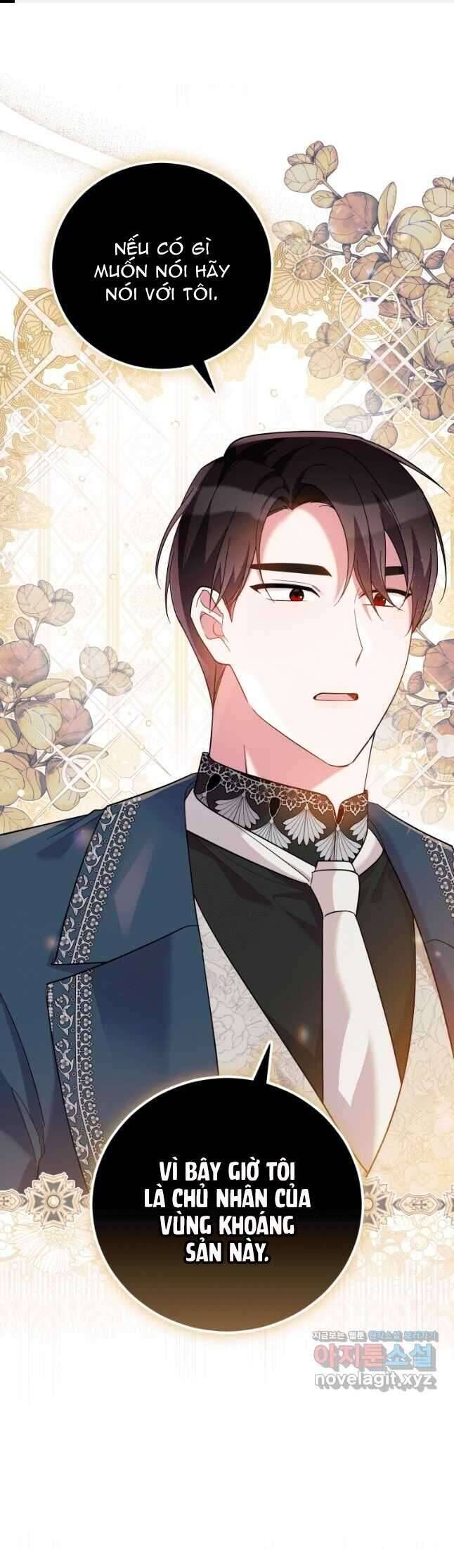 Kế Hoạch Trả Thù - Chap 48 - Trang 2