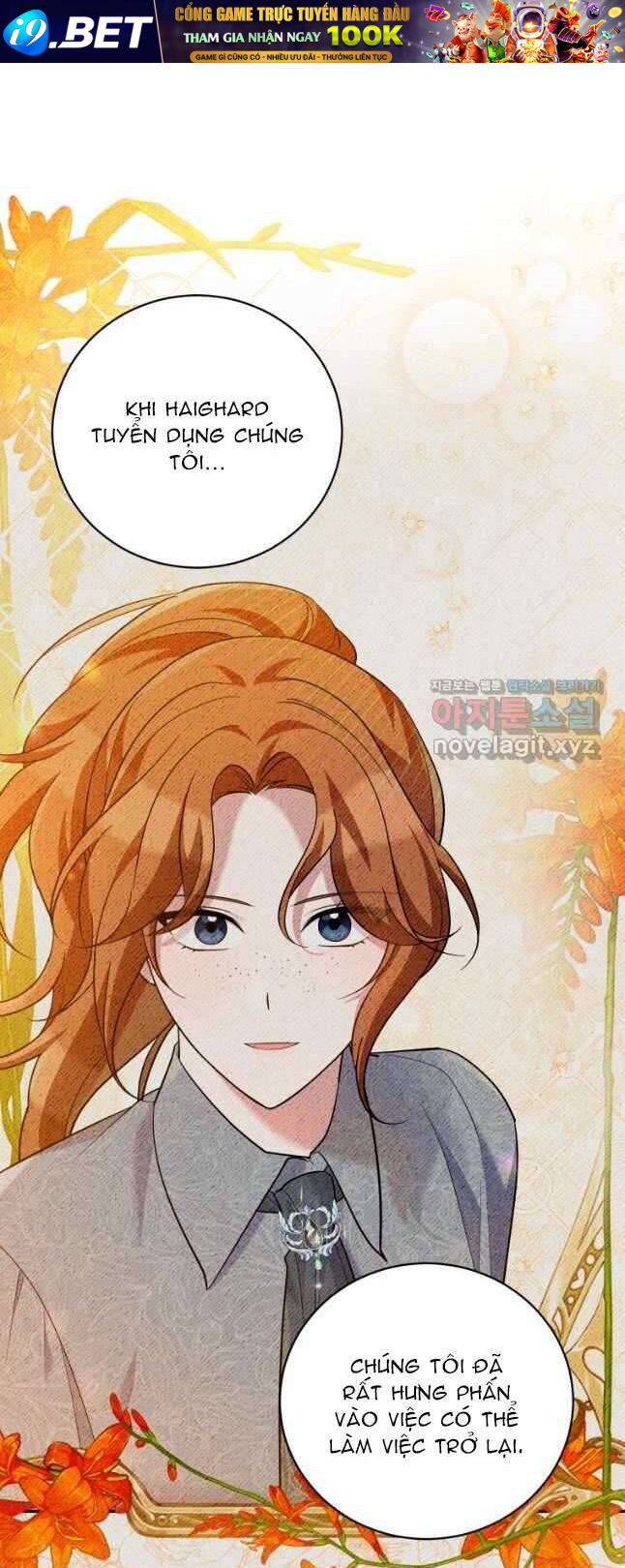 Kế Hoạch Trả Thù - Chap 48 - Trang 21