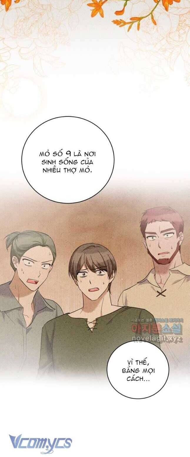Kế Hoạch Trả Thù - Chap 48 - Trang 22