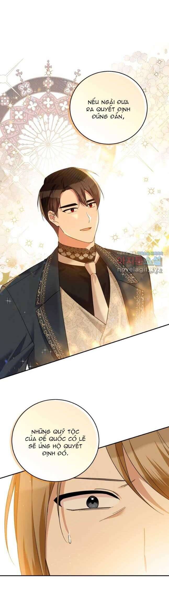 Kế Hoạch Trả Thù - Chap 48 - Trang 24