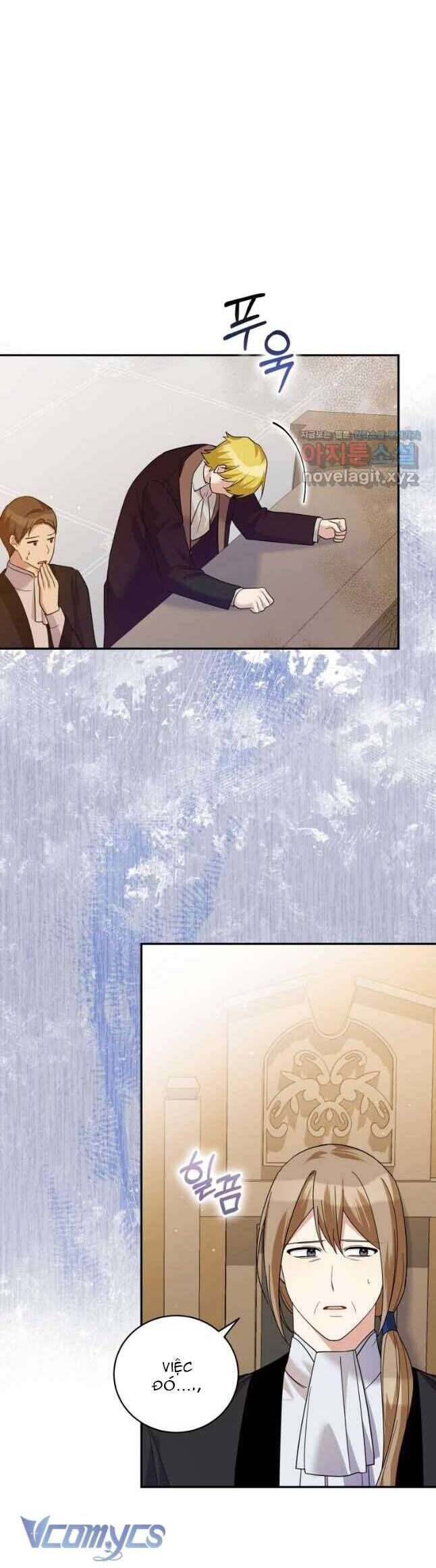 Kế Hoạch Trả Thù - Chap 48 - Trang 25
