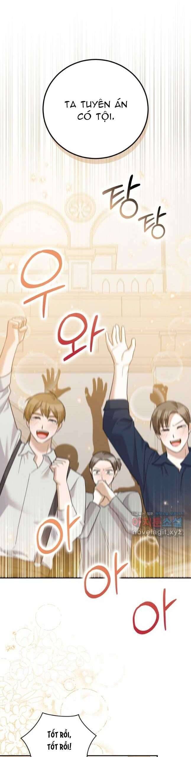 Kế Hoạch Trả Thù - Chap 48 - Trang 27
