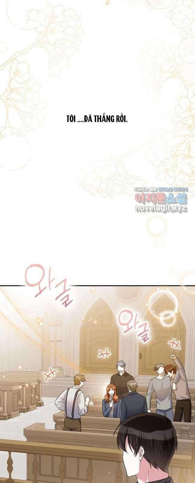 Kế Hoạch Trả Thù - Chap 48 - Trang 29