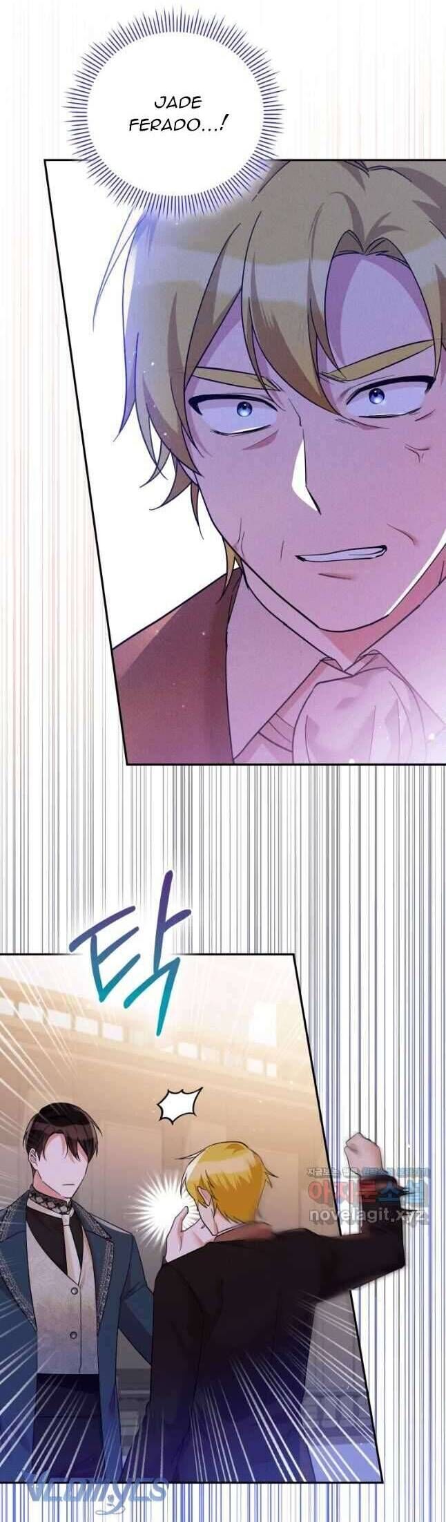 Kế Hoạch Trả Thù - Chap 48 - Trang 3