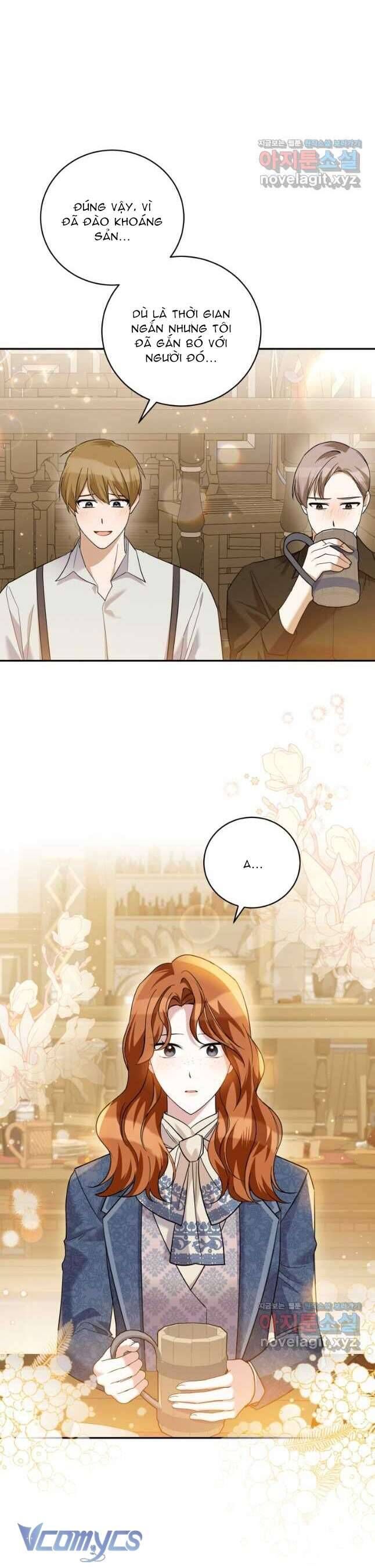 Kế Hoạch Trả Thù - Chap 48 - Trang 39