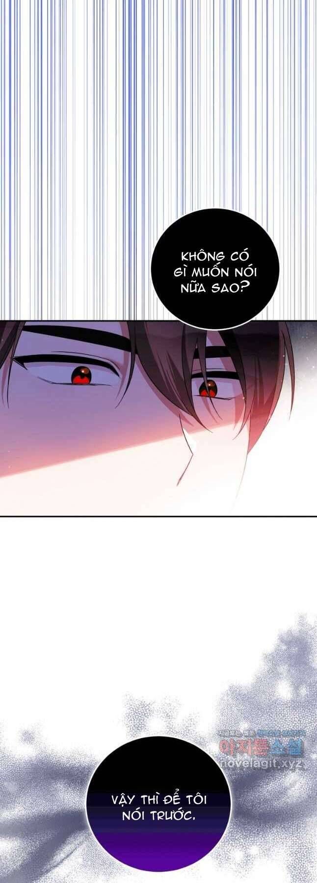 Kế Hoạch Trả Thù - Chap 48 - Trang 4